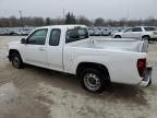 2012 Chevrolet Colorado