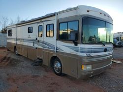 2000 Freightliner Chassis X Line Motor Home for sale in Oklahoma City, OK