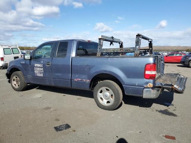 2006 Ford F150