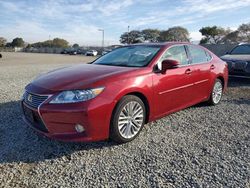 2013 Lexus ES 350 for sale in San Diego, CA