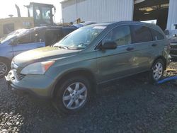 Honda salvage cars for sale: 2008 Honda CR-V EX