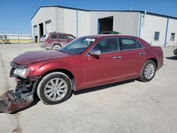Chrysler Vehiculos salvage en venta: 2011 Chrysler 300 Limited