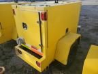 1993 HCO Generator