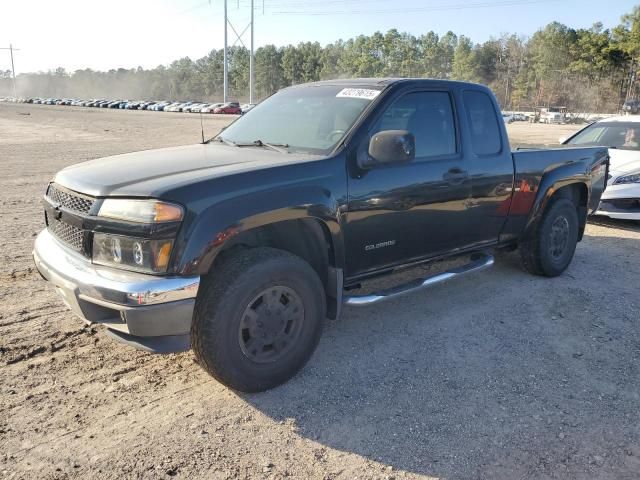 2005 Chevrolet Colorado