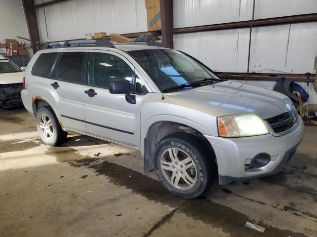 2006 Mitsubishi Endeavor LS