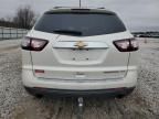 2014 Chevrolet Traverse LTZ