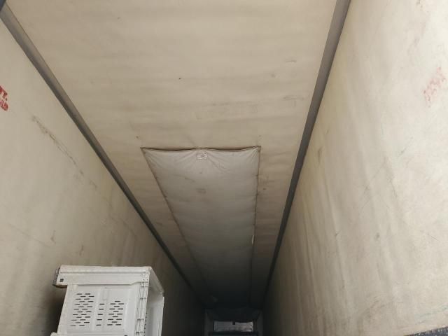 2003 Utility Reefer