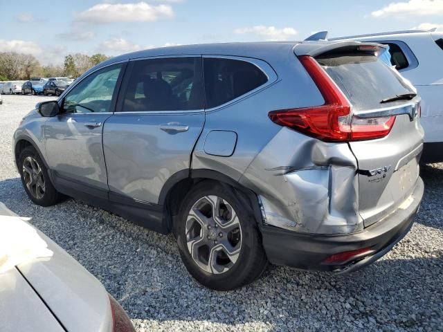 2019 Honda CR-V EXL