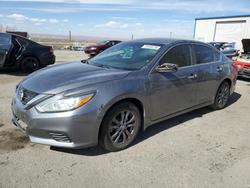 2017 Nissan Altima 2.5 for sale in Albuquerque, NM