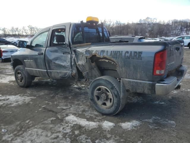 2003 Dodge RAM 2500 ST