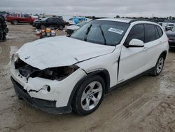 BMW salvage cars for sale: 2014 BMW X1 SDRIVE28I