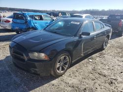 Dodge Charger salvage cars for sale: 2012 Dodge Charger SXT