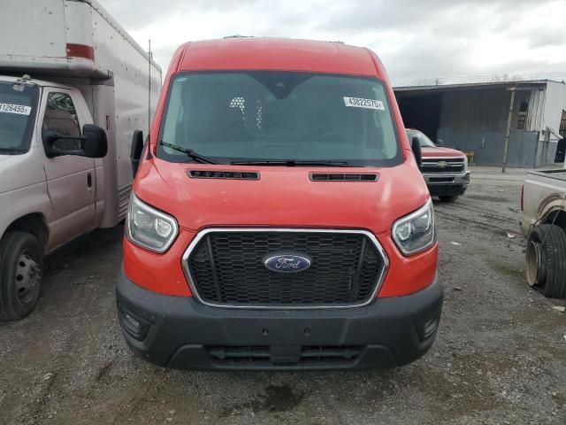 2023 Ford Transit T-350
