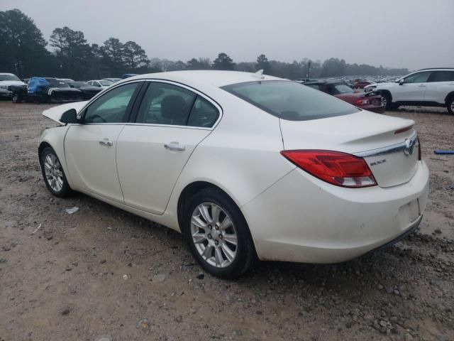 2012 Buick Regal Premium