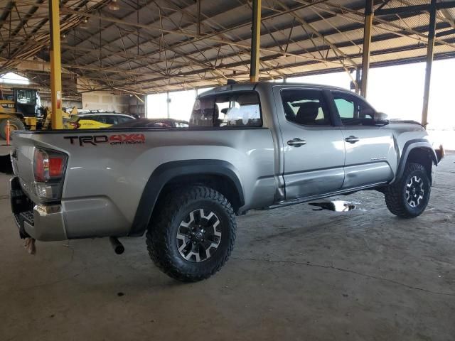 2023 Toyota Tacoma Double Cab