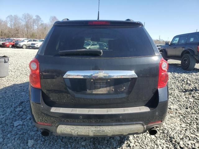 2010 Chevrolet Equinox LT