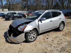 Nissan Rogue s salvage cars for sale: 2011 Nissan Rogue S