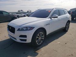 2019 Jaguar F-PACE Premium en venta en Dunn, NC