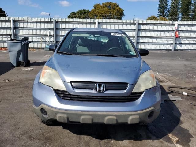 2008 Honda CR-V LX