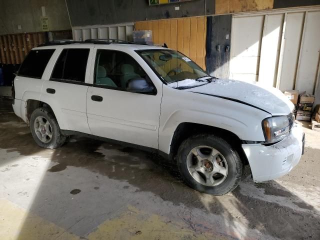 2006 Chevrolet Trailblazer LS