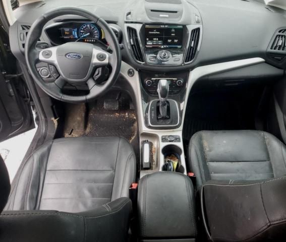 2014 Ford C-MAX SEL