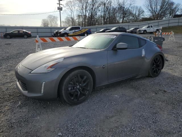 2016 Nissan 370Z Base