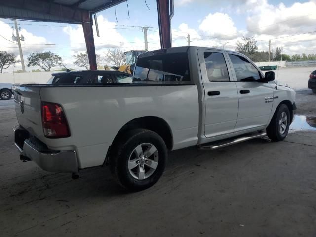 2015 Dodge RAM 1500 ST