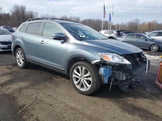 2012 Mazda CX-9