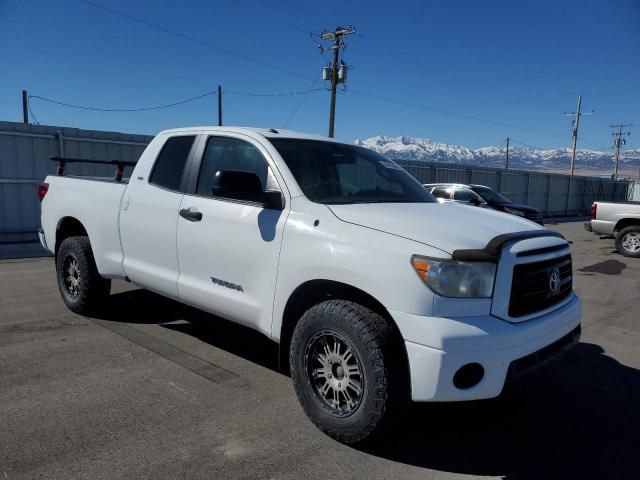 2011 Toyota Tundra Double Cab SR5