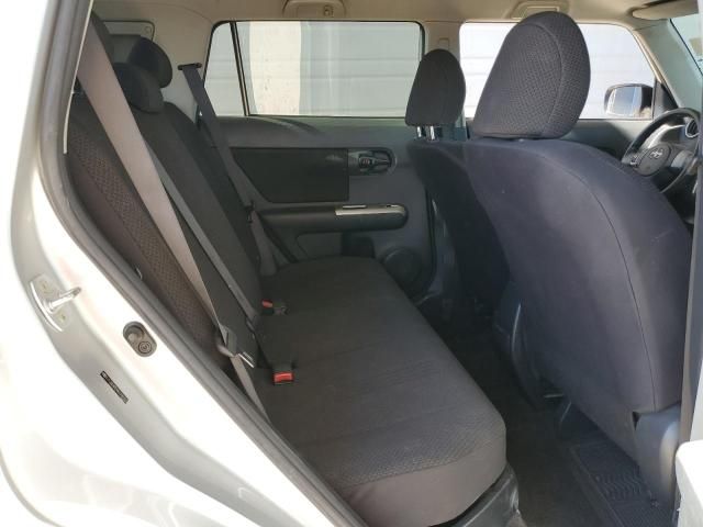 2010 Scion XB