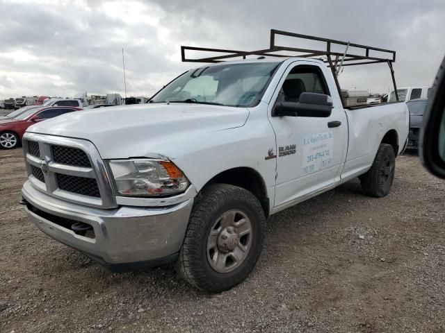 2016 Dodge RAM 2500 ST