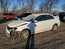 2017 Volkswagen Jetta SEL for sale in Cicero, IN