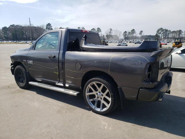 2016 Dodge Ram 1500 st