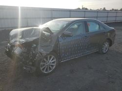 Toyota salvage cars for sale: 2014 Toyota Camry Hybrid