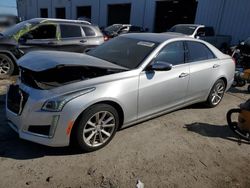 Cadillac Vehiculos salvage en venta: 2018 Cadillac CTS