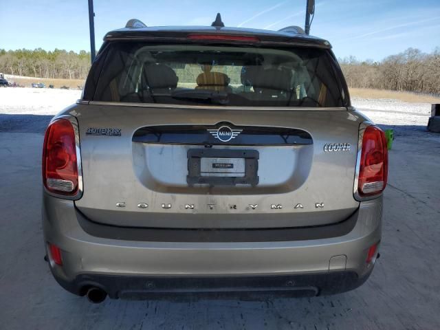 2020 Mini Cooper Countryman