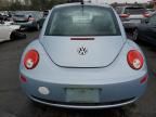 2010 Volkswagen New Beetle