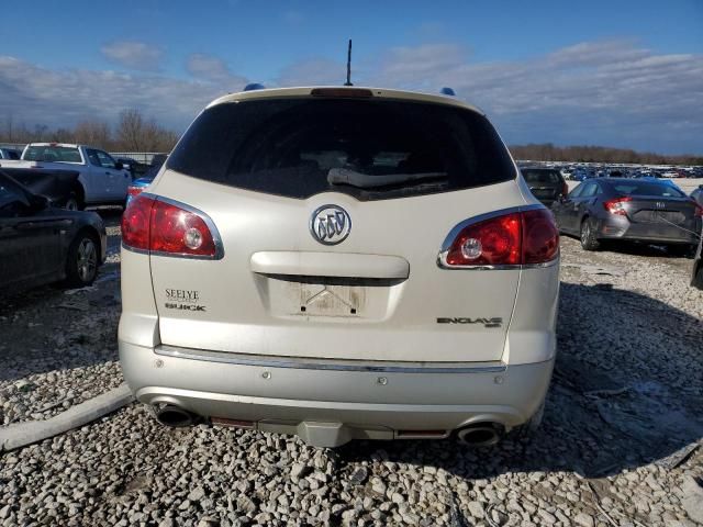 2012 Buick Enclave