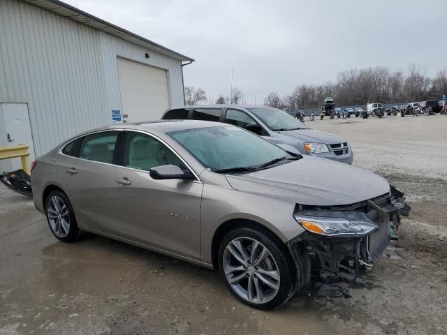 2024 Chevrolet Malibu Premier