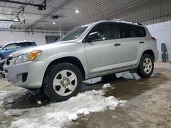 Toyota salvage cars for sale: 2012 Toyota Rav4