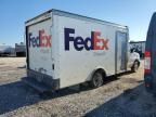 2022 Ford Econoline E350 Super Duty Cutaway Van