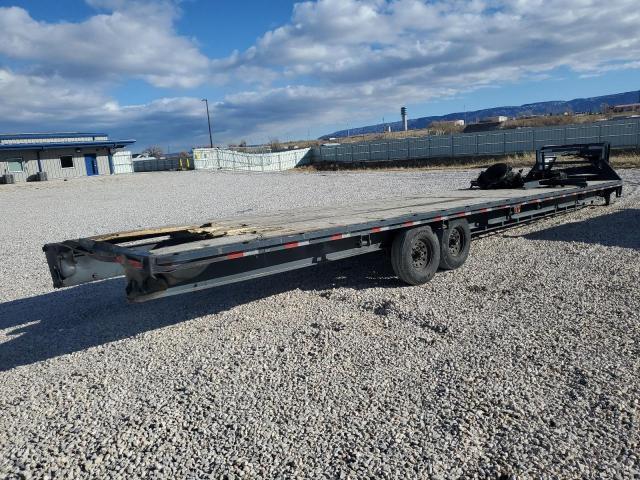 2024 Lamar Trailer