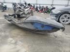 2022 BRP Jetski