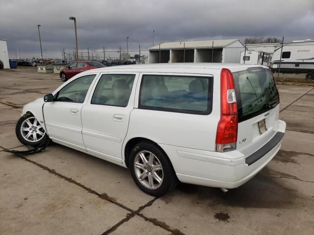 2005 Volvo V70