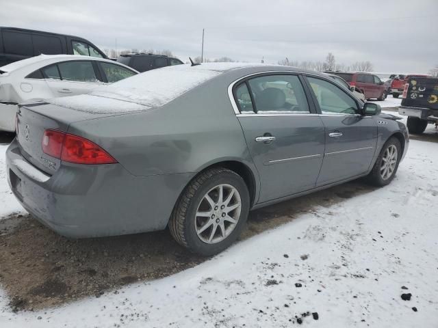 2007 Buick Lucerne CXL