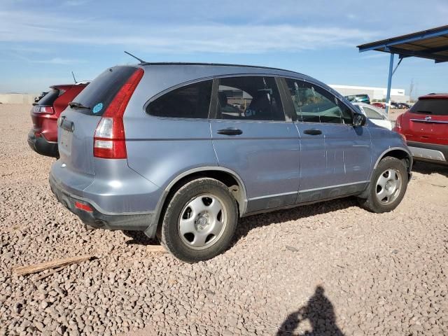 2008 Honda CR-V LX