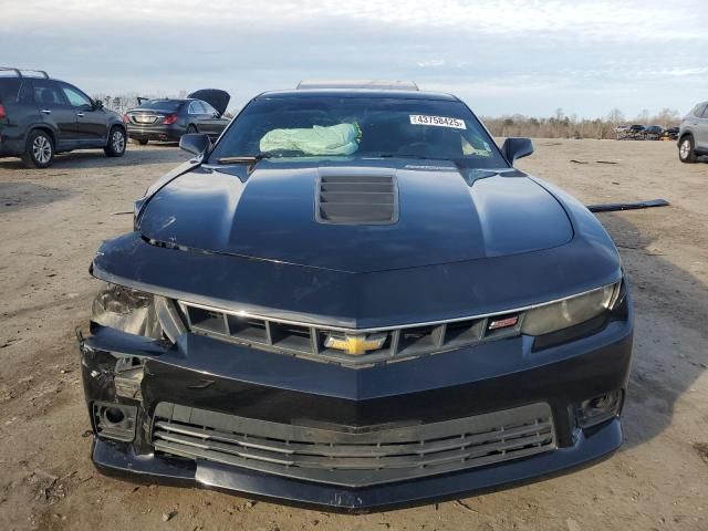 2014 Chevrolet Camaro 2SS