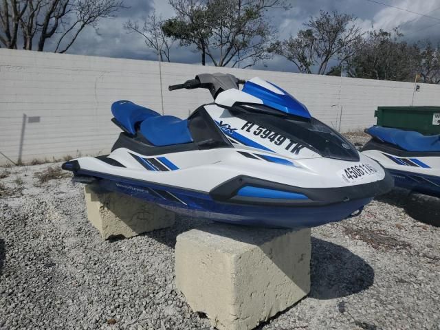 2023 Other 2023 'OTHER JETSKI' Yamaha