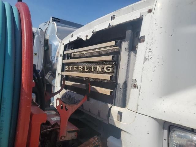 2007 Sterling LT 7500
