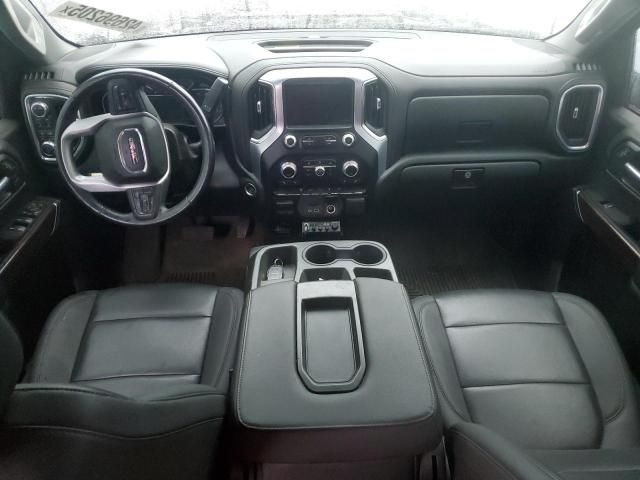 2022 GMC Sierra K3500 SLT